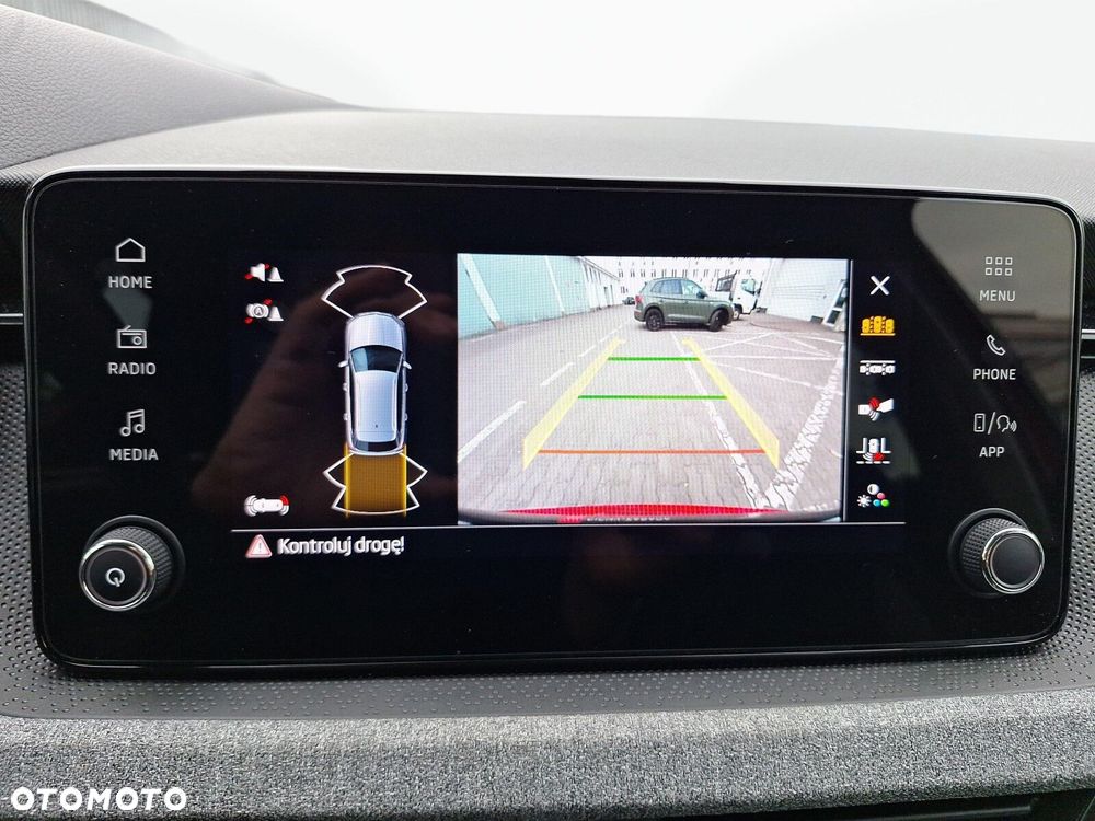 Skoda Kamiq 1.0 TSI Selection - 21