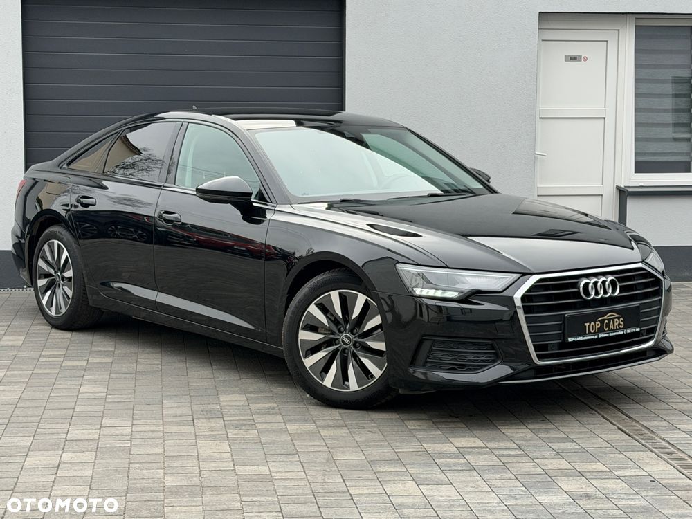 Audi A6 Limousine - 16