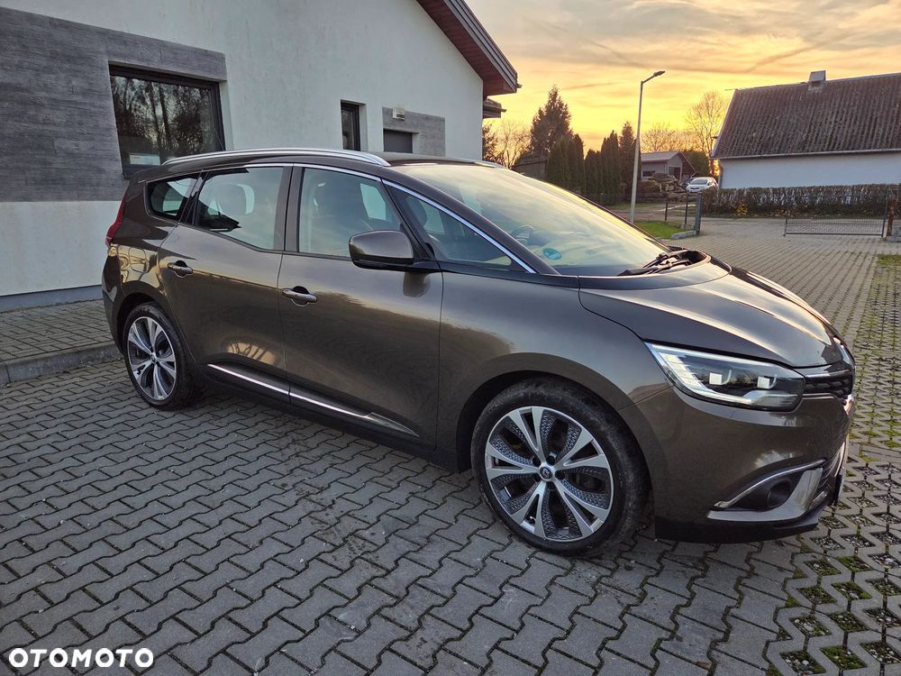 Renault Scenic 1.6 dCi Energy Bose - 6