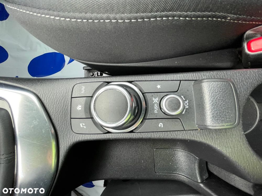 Mazda 2 SKYACTIV-G 90 KIZOKU INTENSE - 17