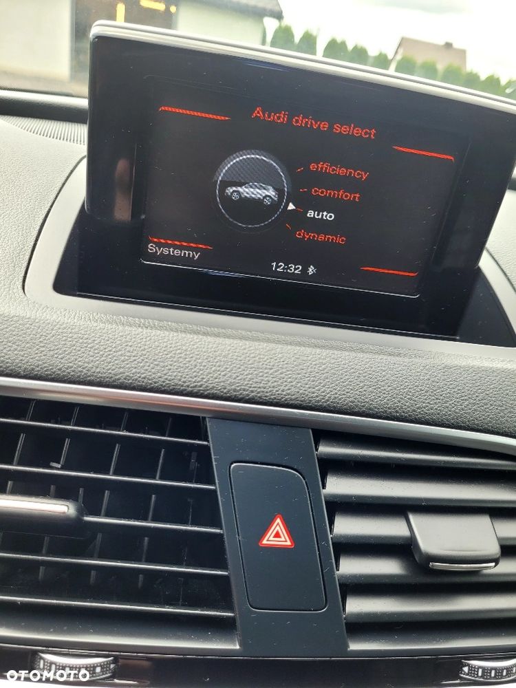 Audi Q3 2.0 TDI Quattro S tronic design - 19