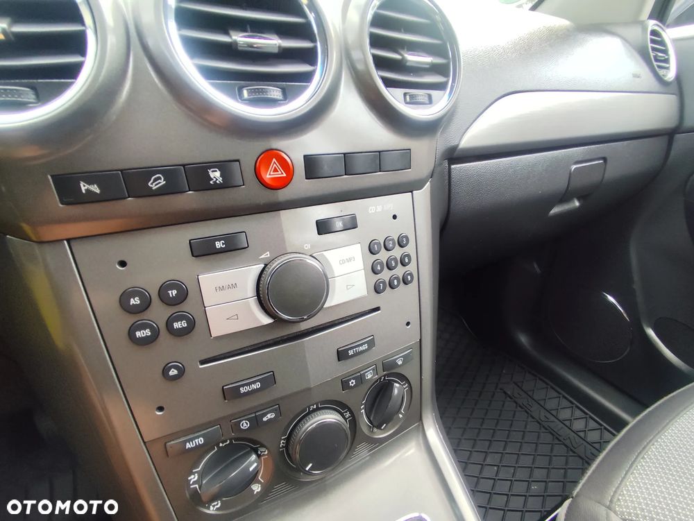 Opel Antara 2.0 CDTI Edition - 22