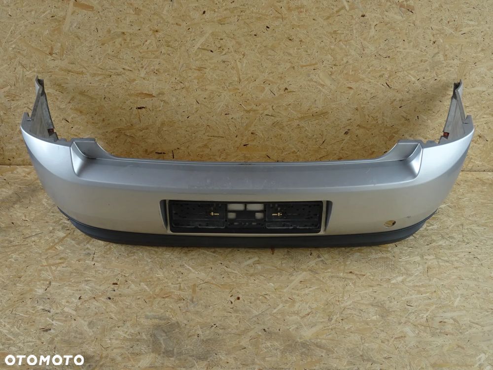 ZDERZAK PRZEDNI PRZÓD OPEL VECTRA C Z157 Z2AU - 14