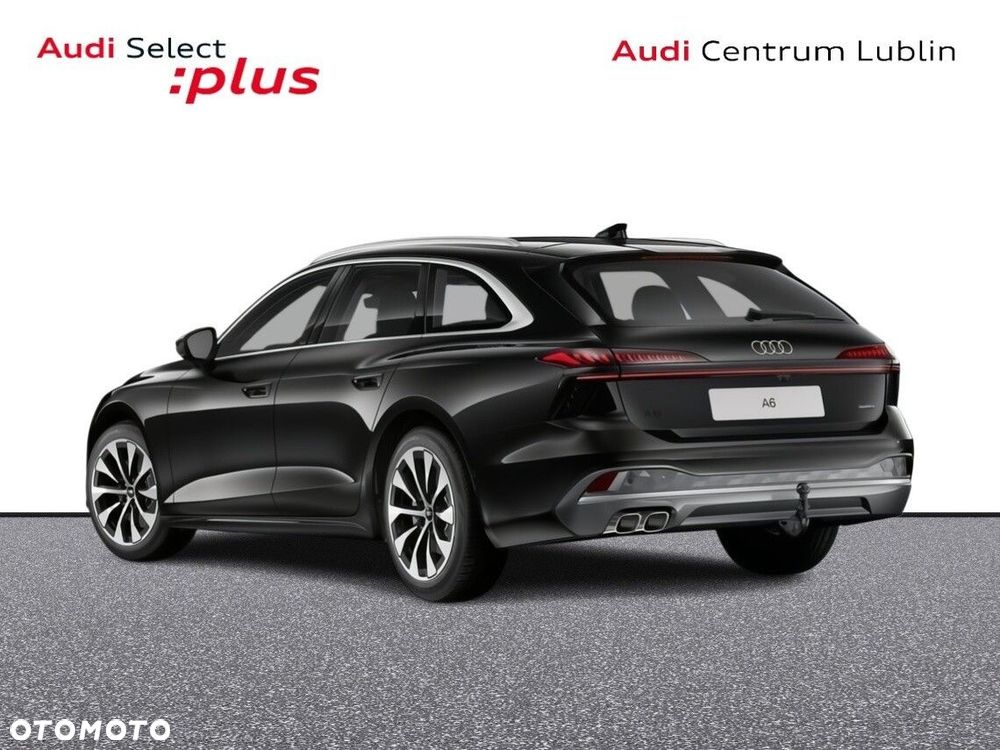Audi A6 Avant - 2