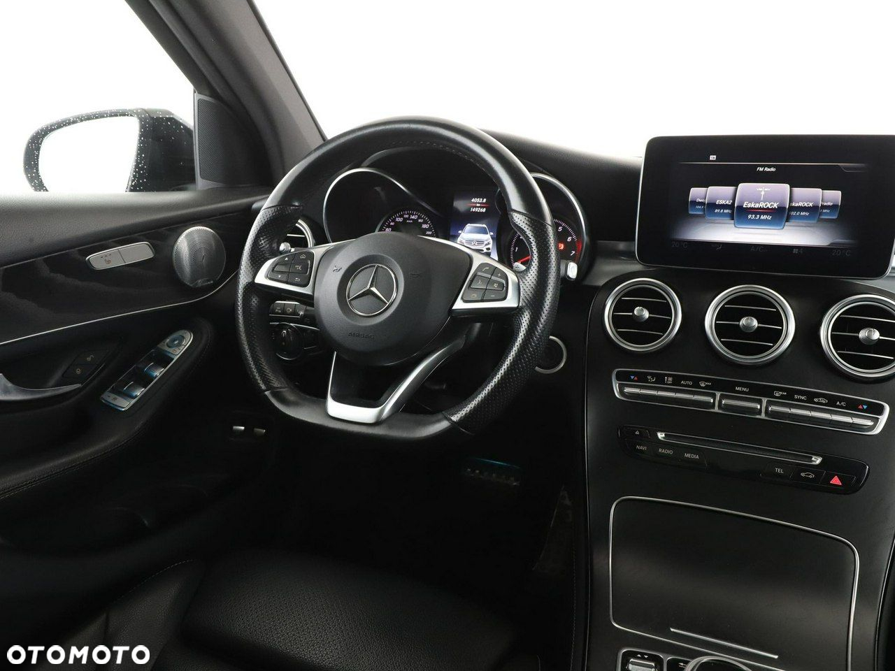 Mercedes-Benz GLC 300 4Matic 9G-TRONIC AMG Line - 16