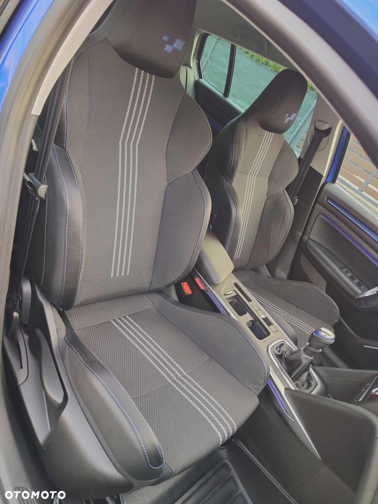 Renault Megane ENERGY dCi 130 GT LINE - 25