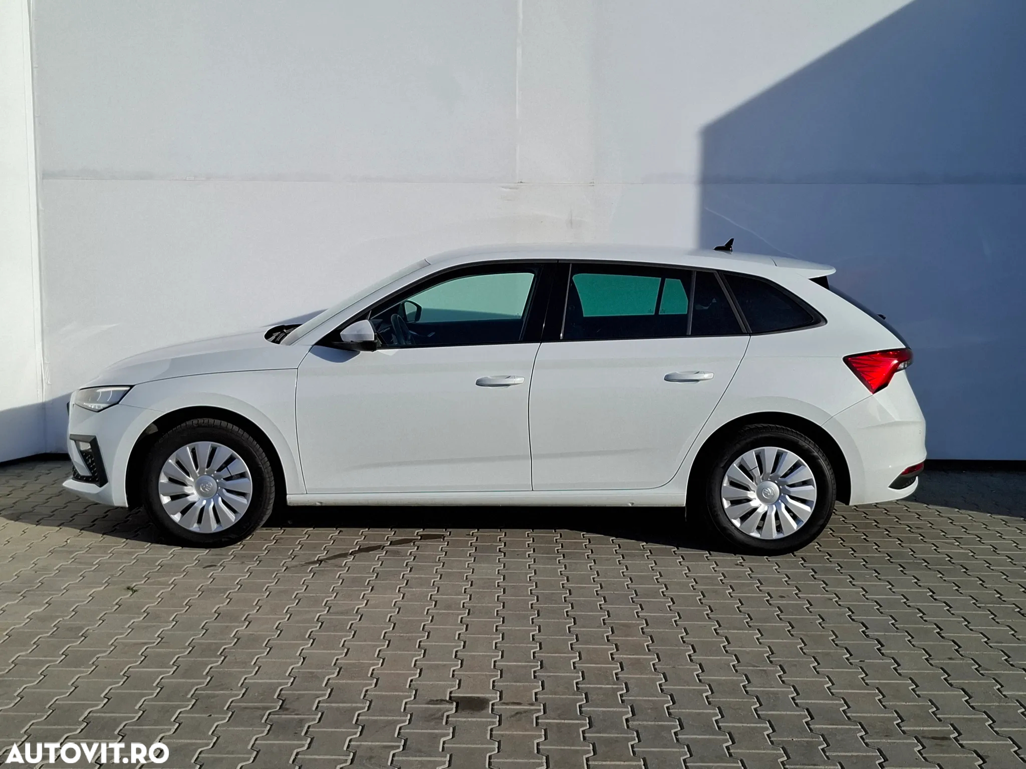 Skoda Scala 1.0 TSI 110 CP Selection - 2