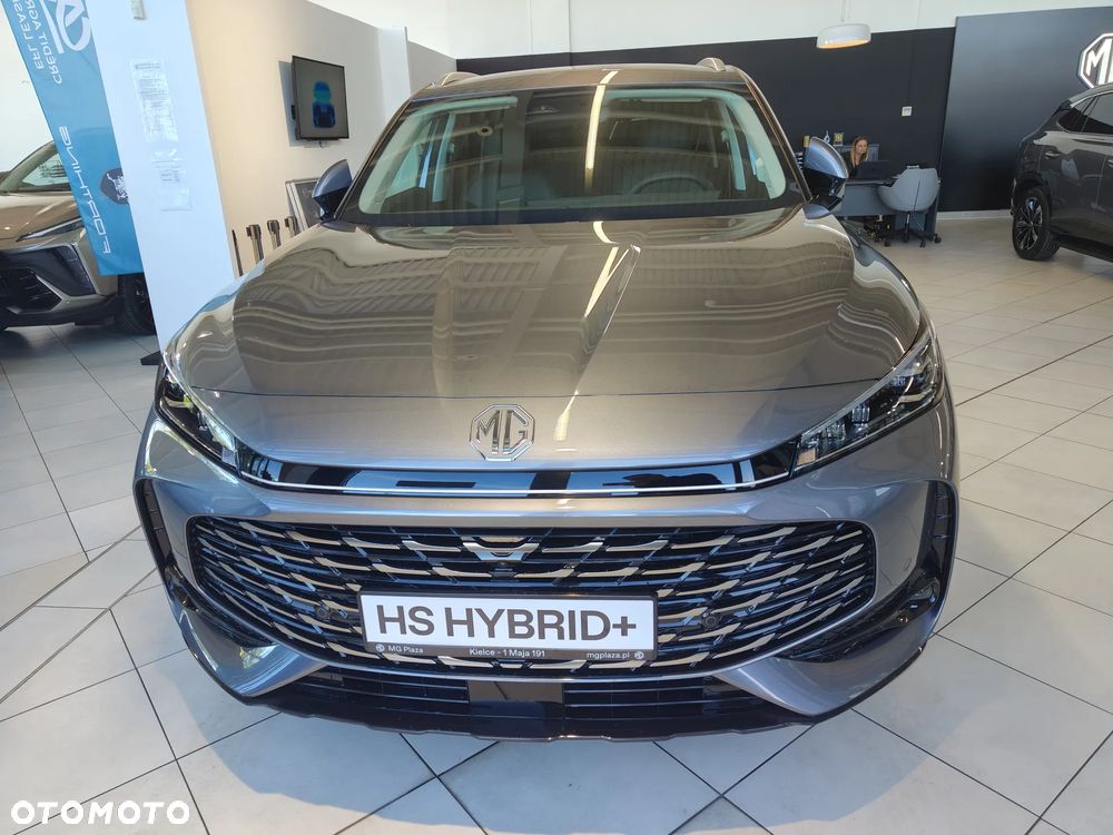 MG HS 1.5 T-GDI Exclusive - 5