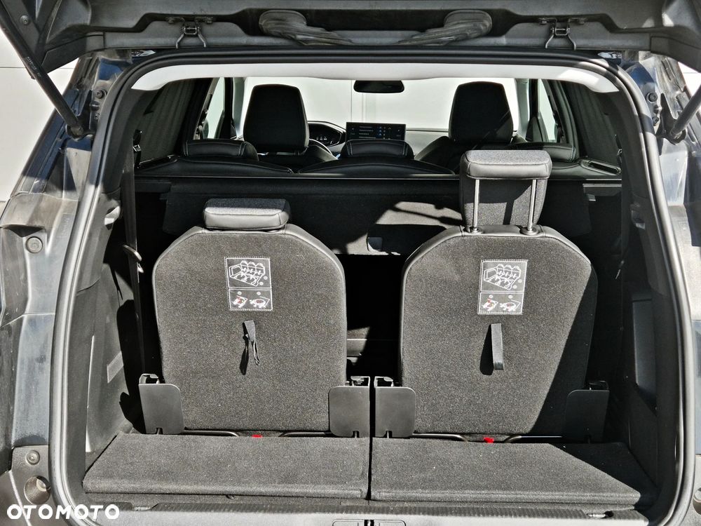 Peugeot 5008 BlueHDi 130 EAT8 Allure - 22
