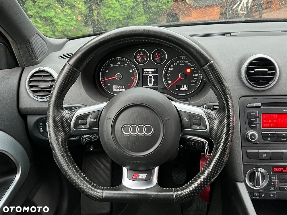 Audi A3 - 6