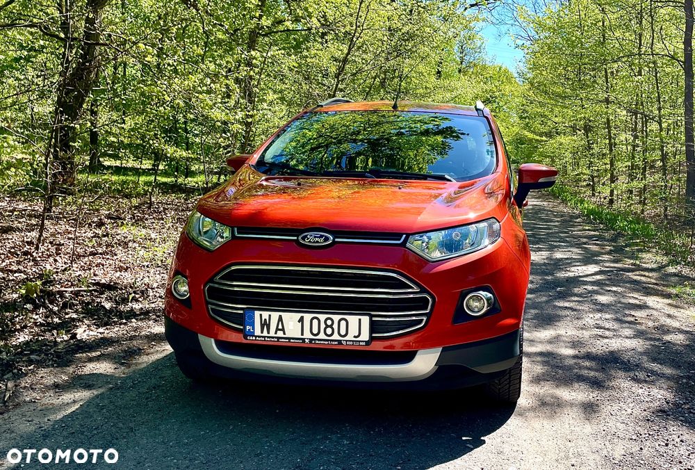 Ford EcoSport 1.0 EcoBoost S - 12