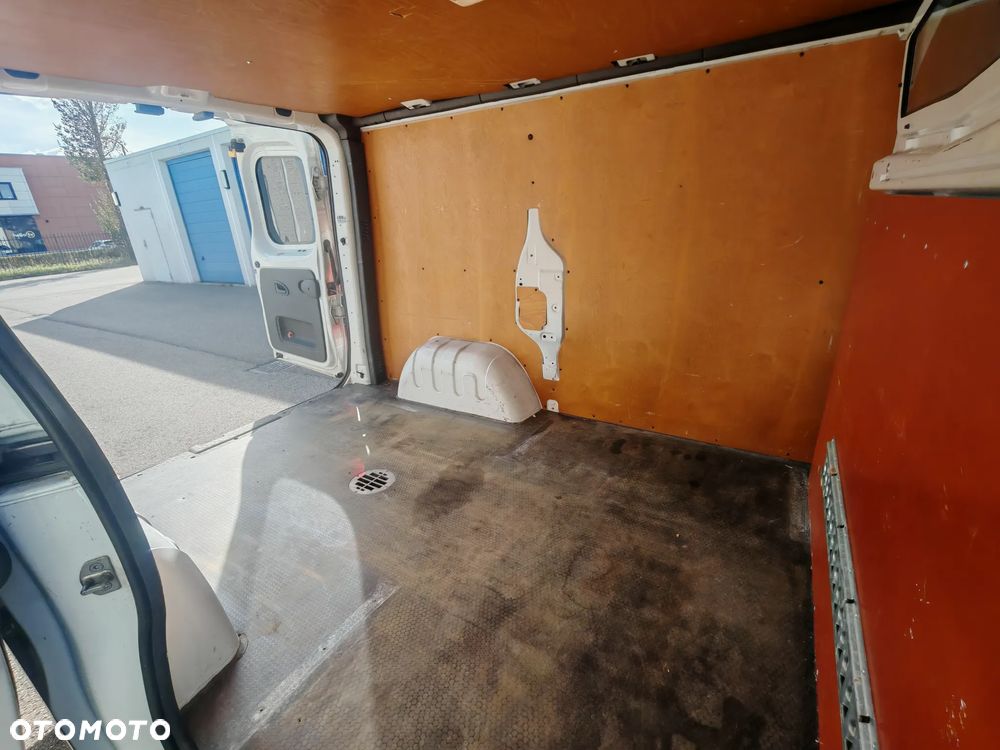 Renault Trafic Combi L1H1 Authentique - 20