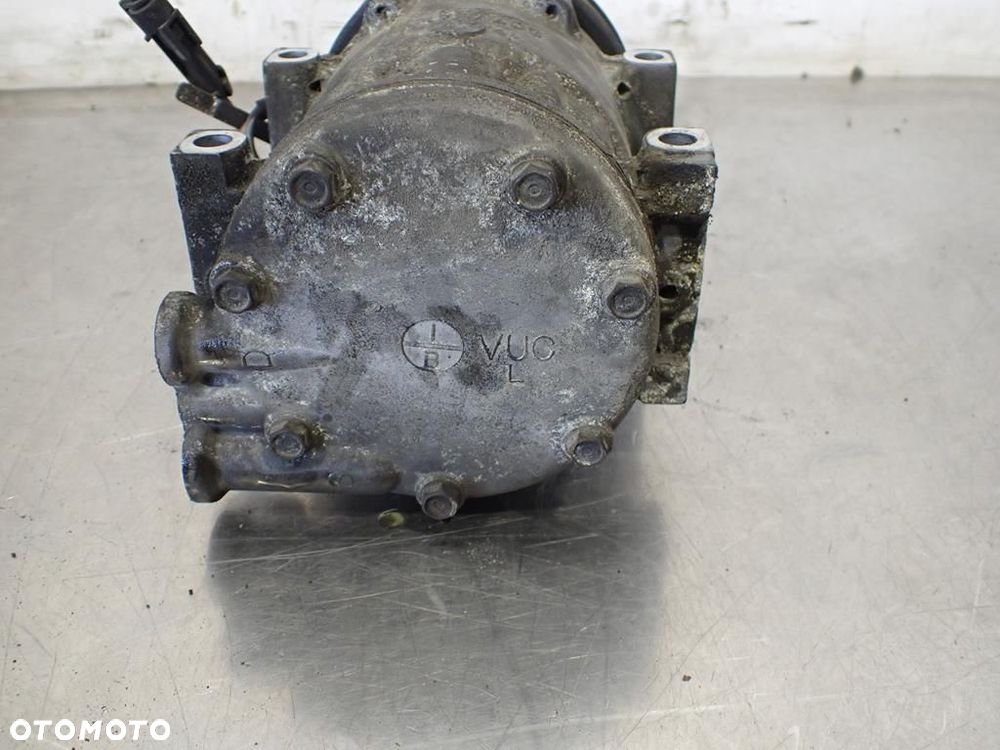 SPRĘŻARKA KLIMATYZACJI ALFA ROMEO 147 1.9 1157F SD7V16 - 2