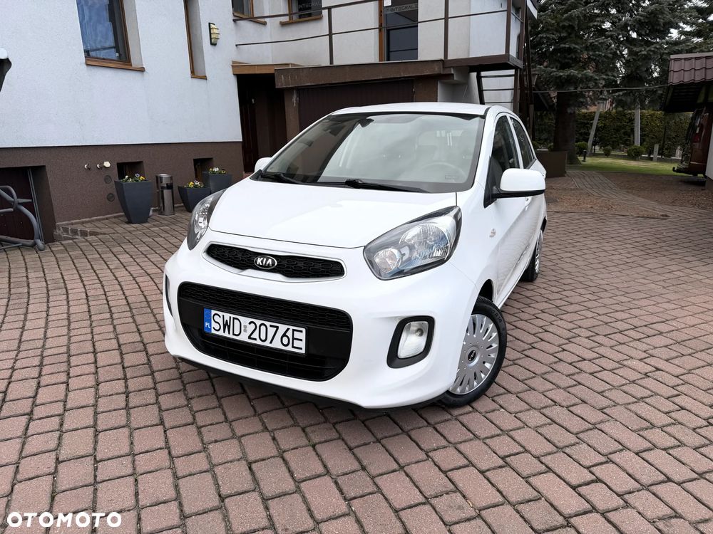 Kia Picanto 1.0 Spirit - 1