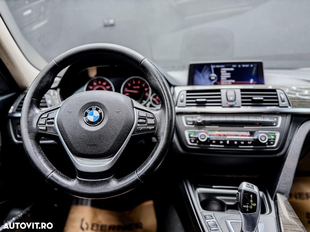 BMW Seria 3 - 17