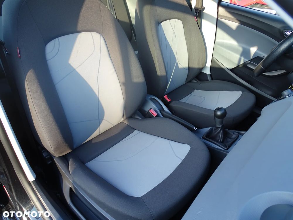 Seat Ibiza 1.2 12V Reference Viva - 16