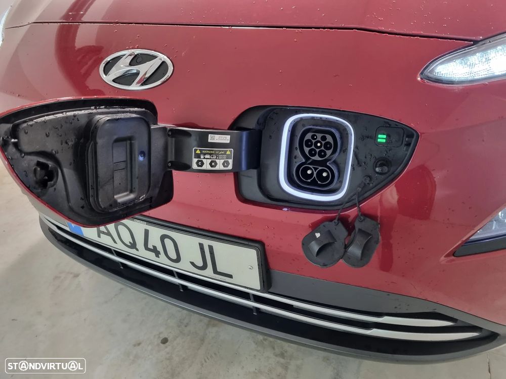 Hyundai Kauai Premium - 6
