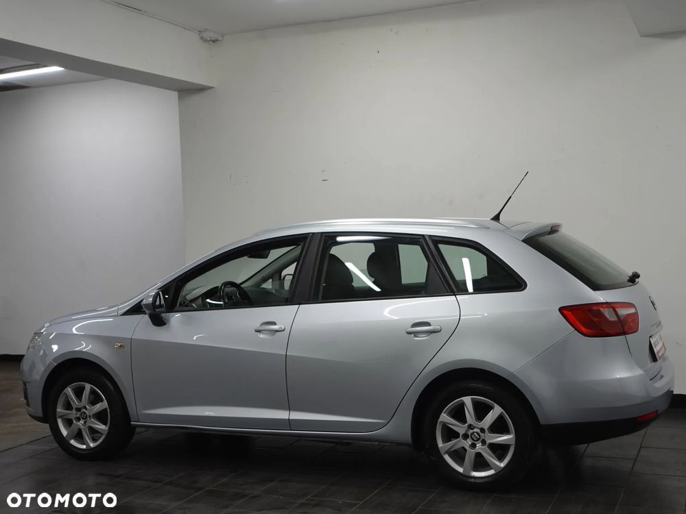 Seat Ibiza 1.2 TDI CR Style - 6
