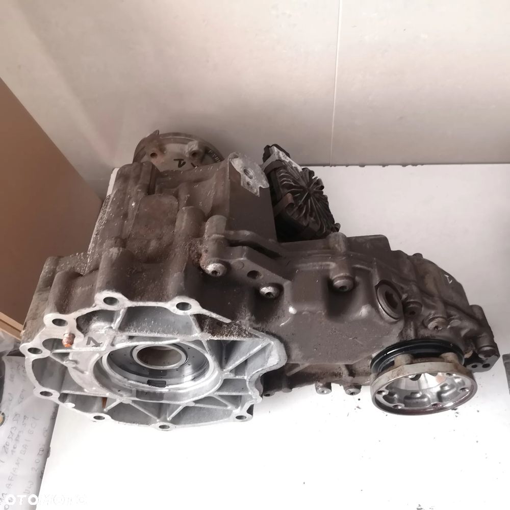 REDUKTOR MOST DYFER ALFA ROMEO STELVIO 2.0 - 3