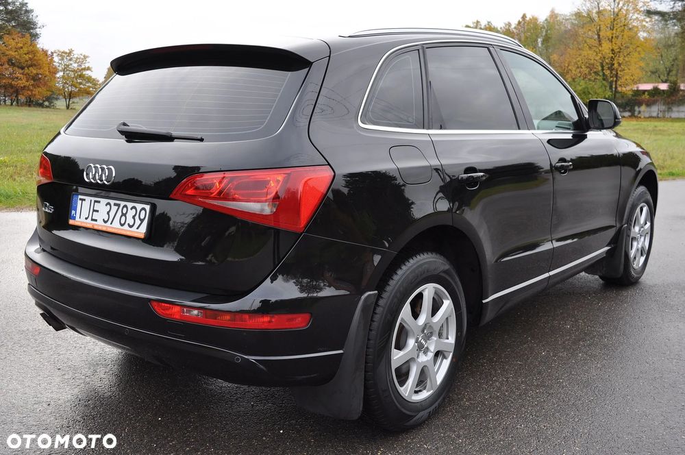 Audi Q5 2.0 TDI Quattro S tronic - 16