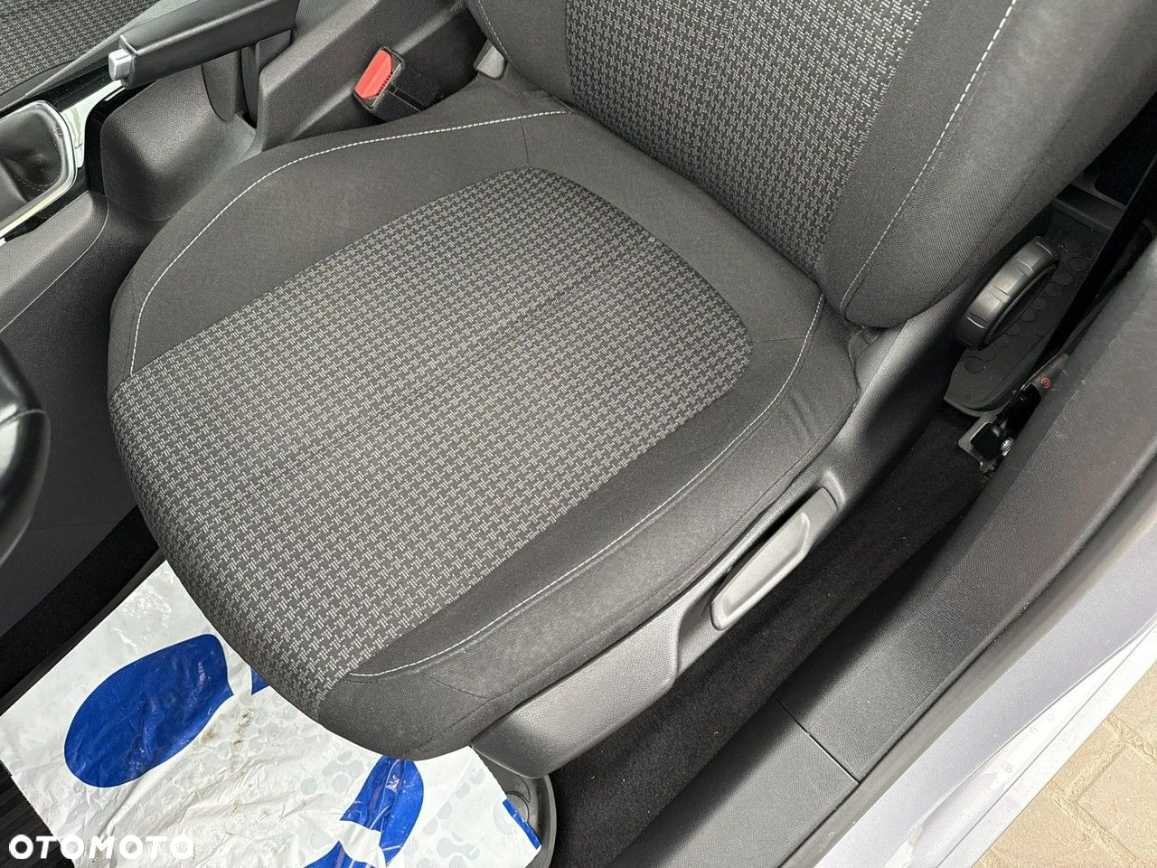 Peugeot 308 1.5 BlueHDi Active S&S - 16