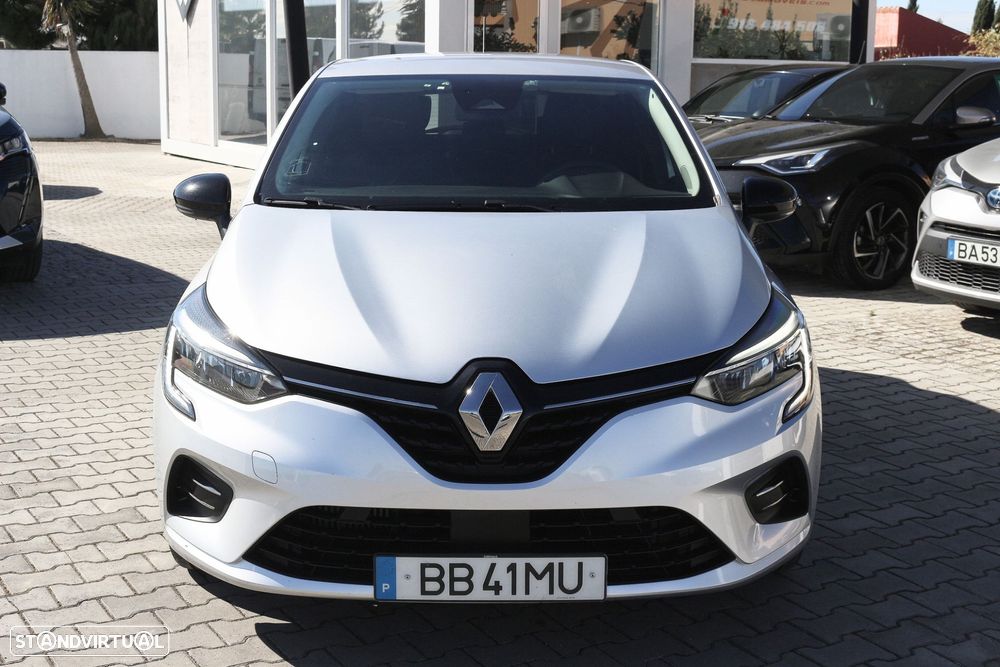 Renault Clio 1.0 TCe Limited - 7