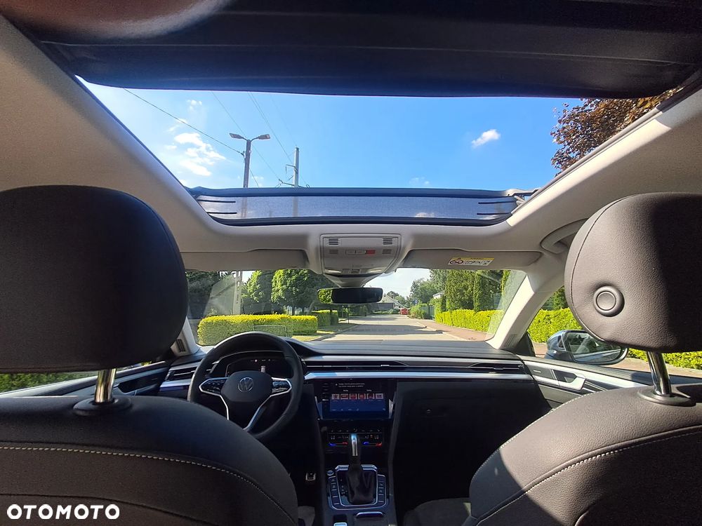Volkswagen Arteon Shooting Brake 2.0 TDI SCR DSG Elegance - 30