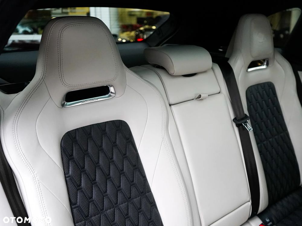 Jaguar F-Pace 5.0 V8 S/C AWD SVR - 34