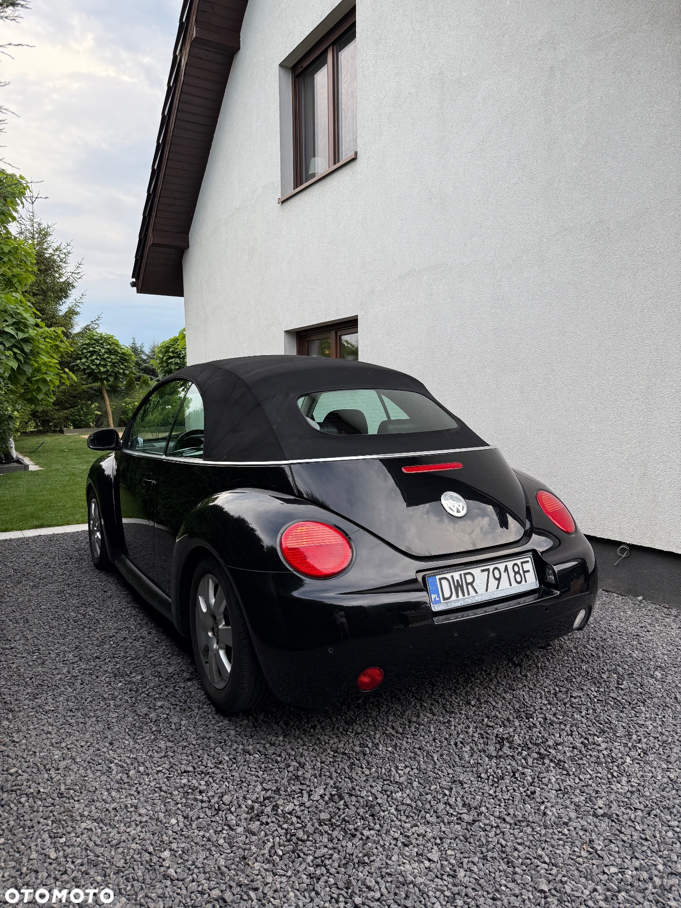 Volkswagen New Beetle 2.0 - 4
