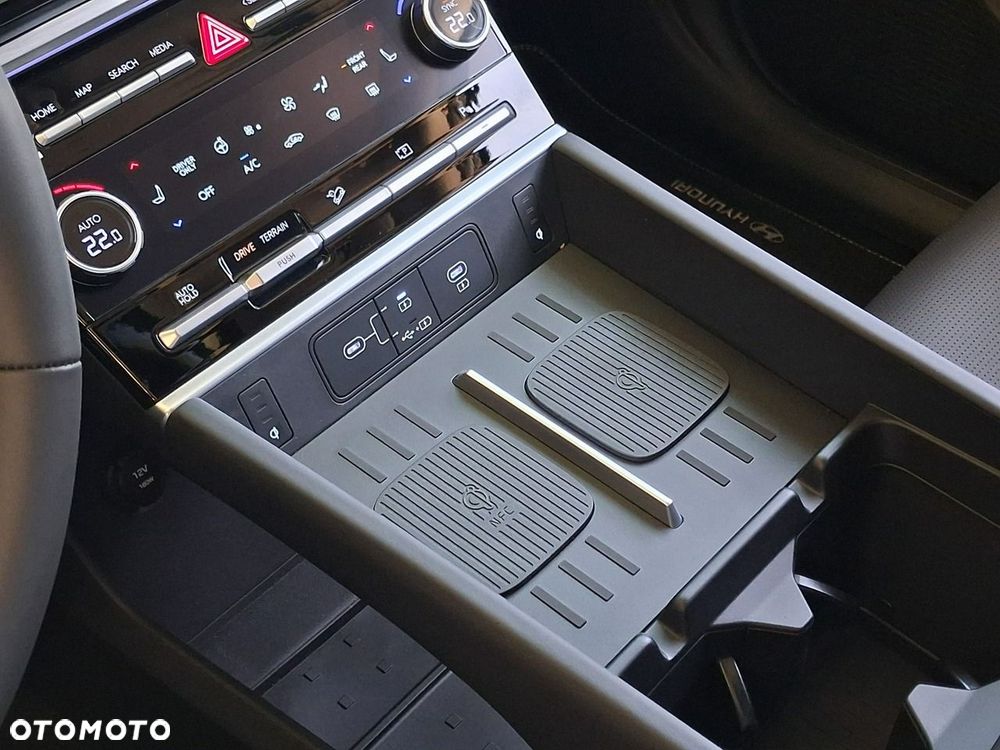 Hyundai Santa Fe - 18