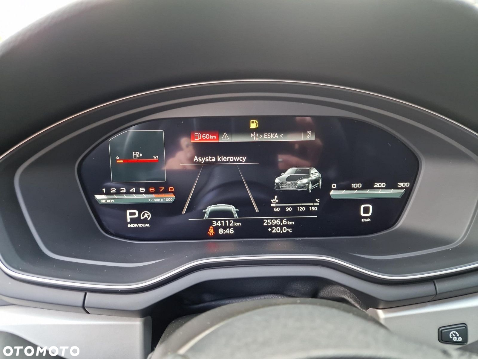 Audi A5 - 14