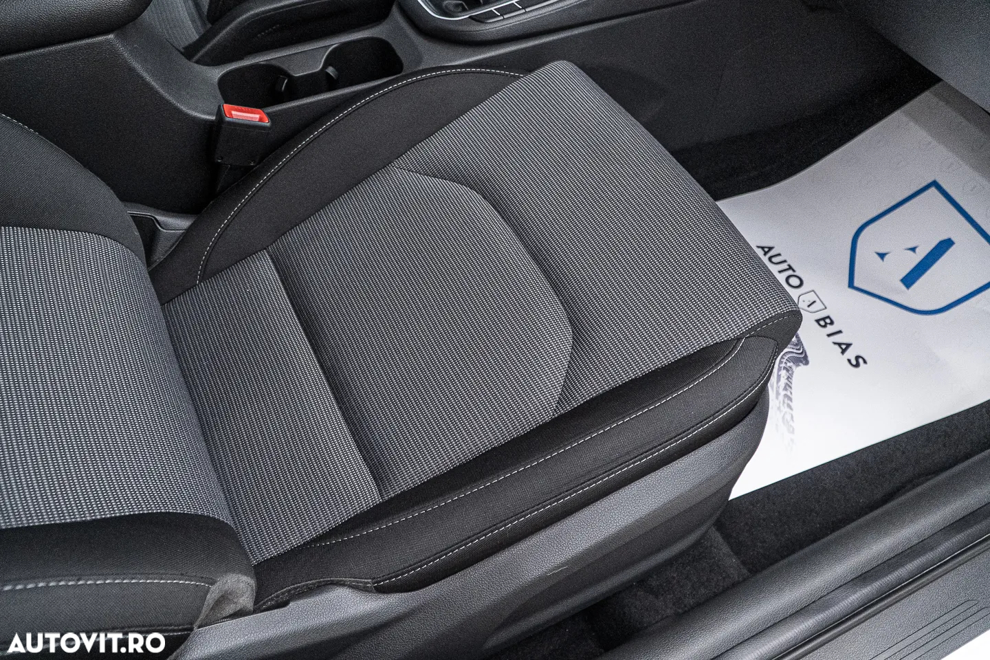 Hyundai i30 1.5 110CP 5DR M/T Comfort - 30