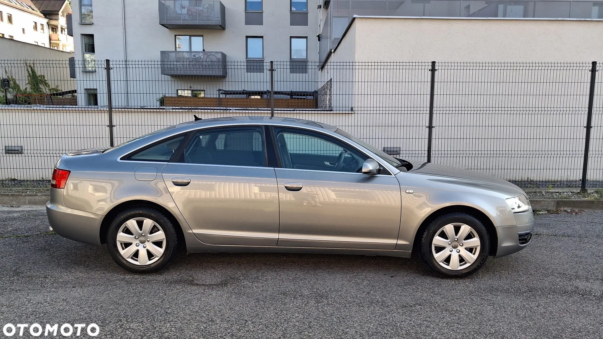 Audi A6 - 3