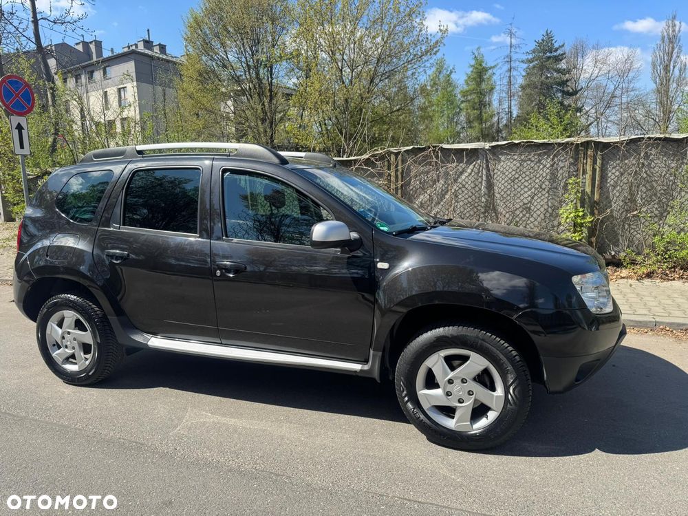 Dacia Duster 1.6 16V 105 4x2 Prestige - 7