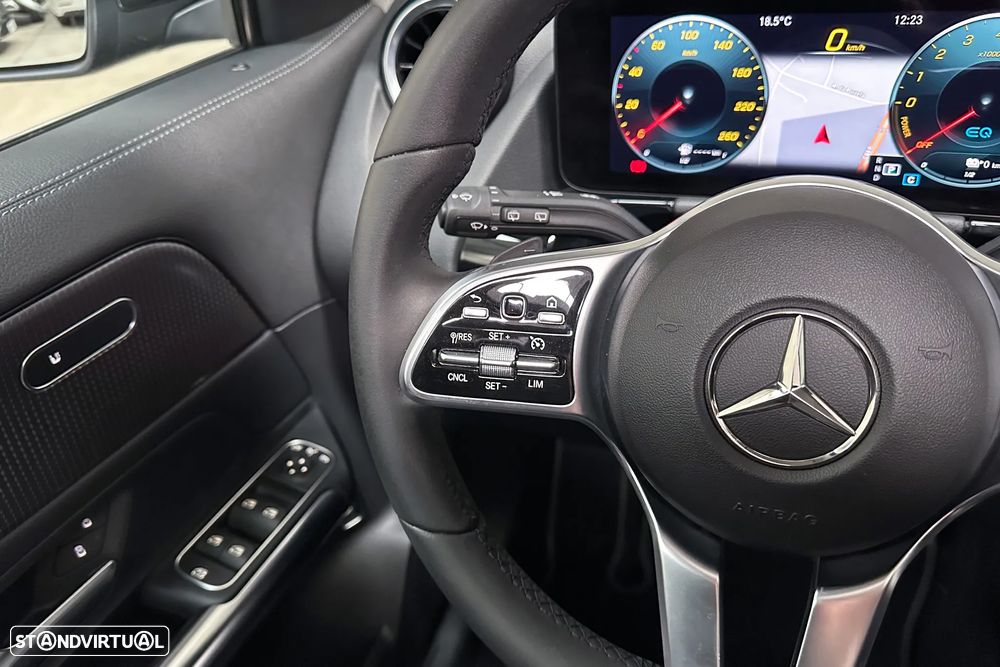Mercedes-Benz GLA 250 e 8G-DCT Edition Progressive Line - 43