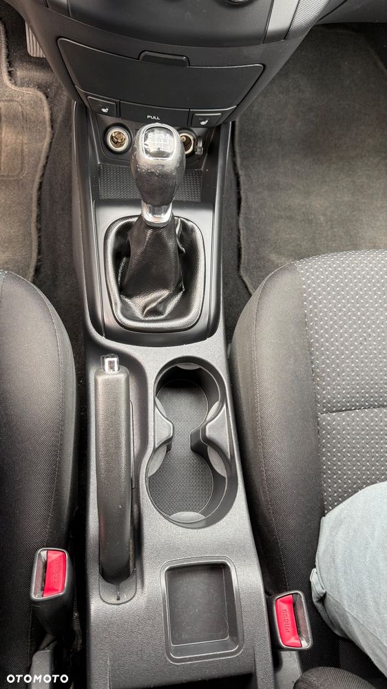 Hyundai i30 1.4 Classic + World Cup - 26