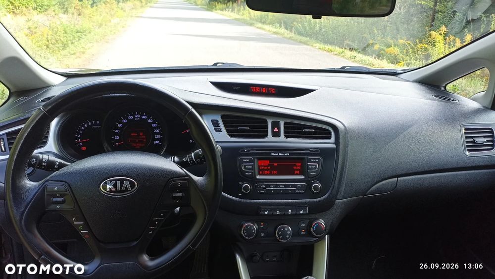 Kia Ceed 1.4 S - 19