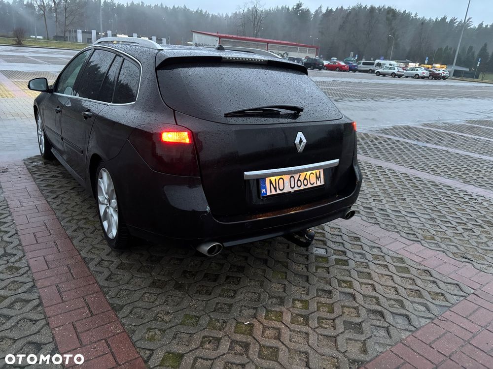 Renault Laguna 2.0 DCi Privilege - 21