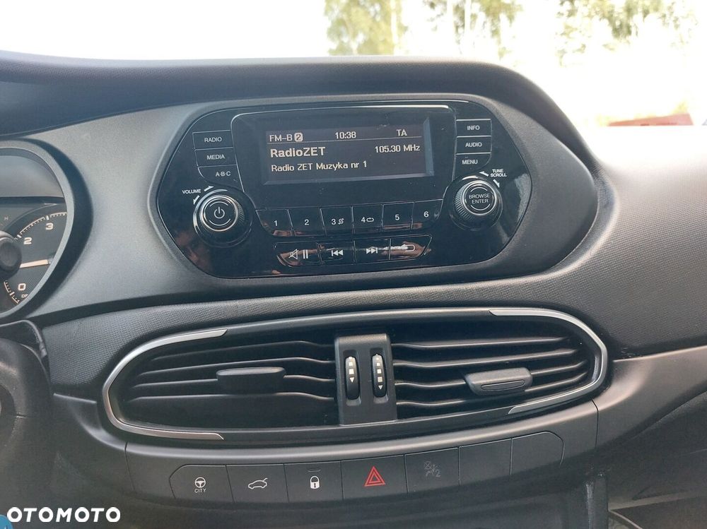 Fiat Tipo - 21