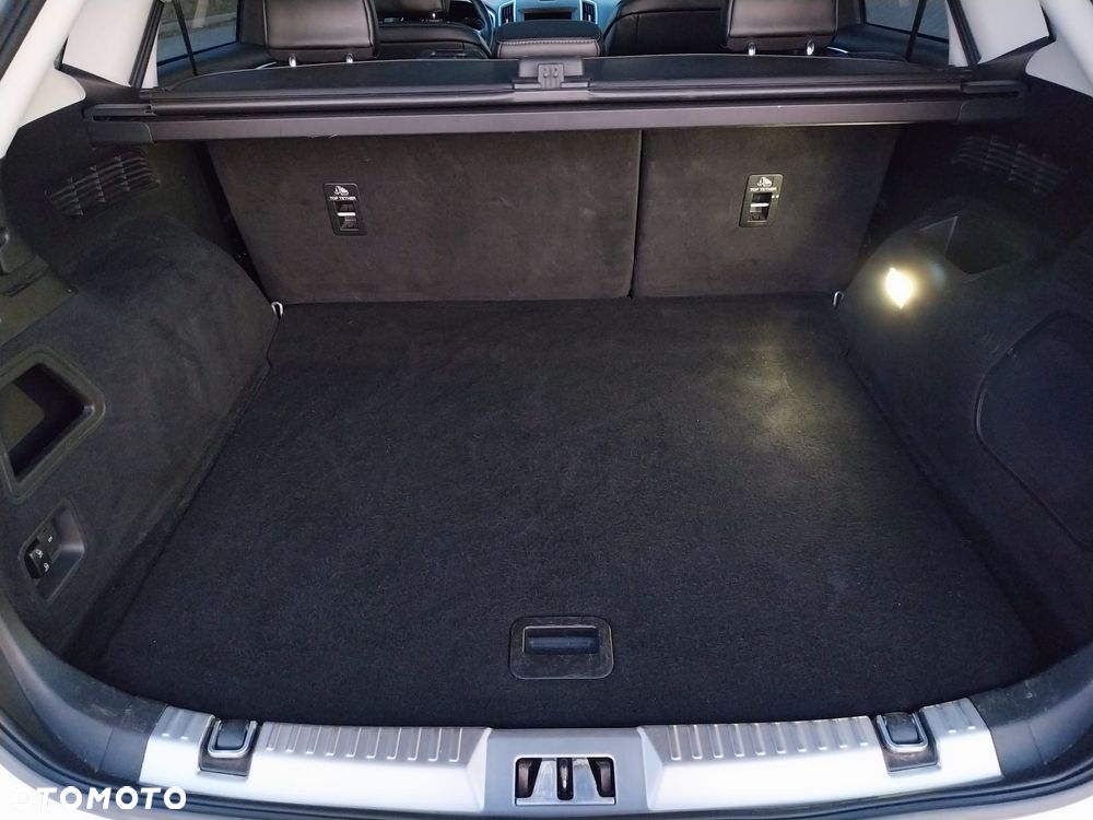 Ford Edge 2.0 TDCi Bi-Turbo 4x4 Sport - 23