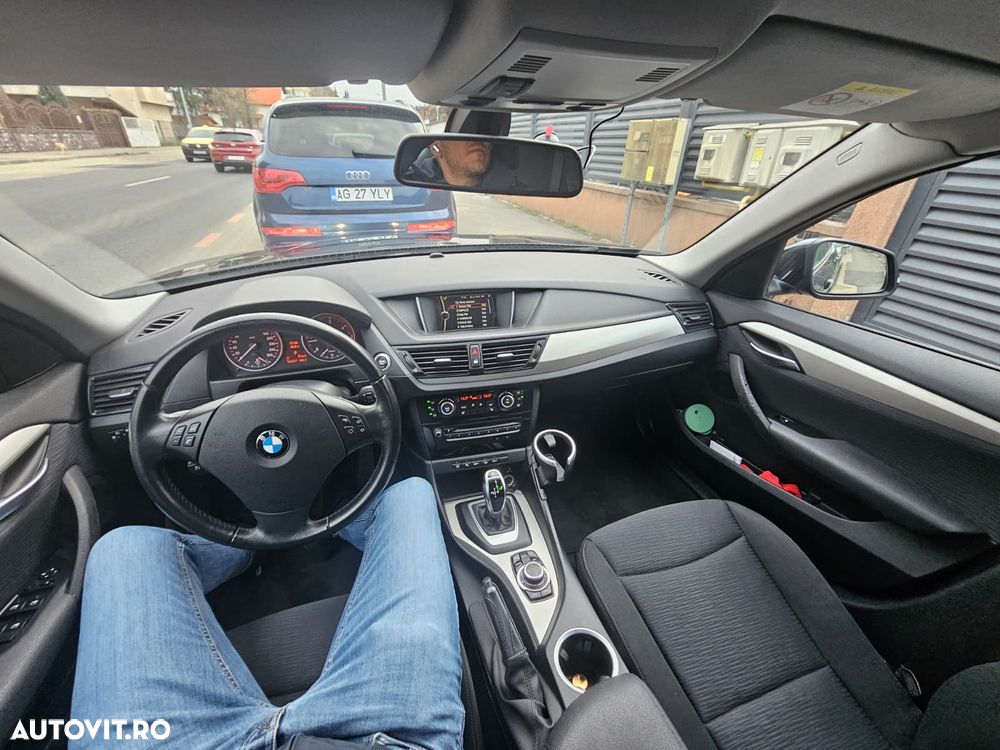 BMW X1 - 7