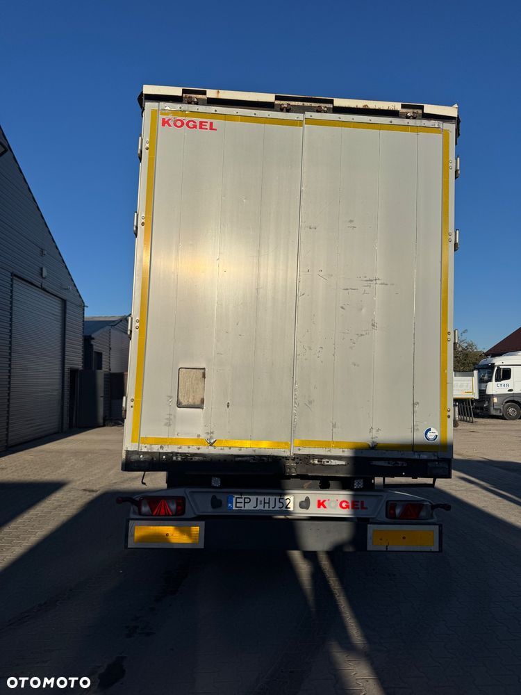 Kögel 2017 SAF - 3