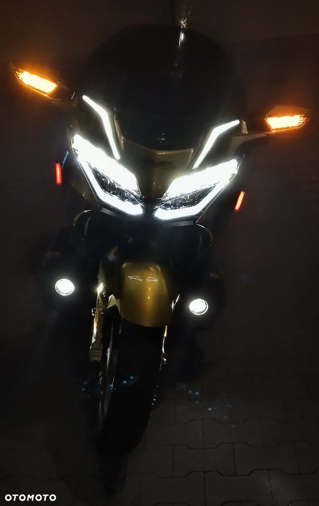 Honda GL - 7