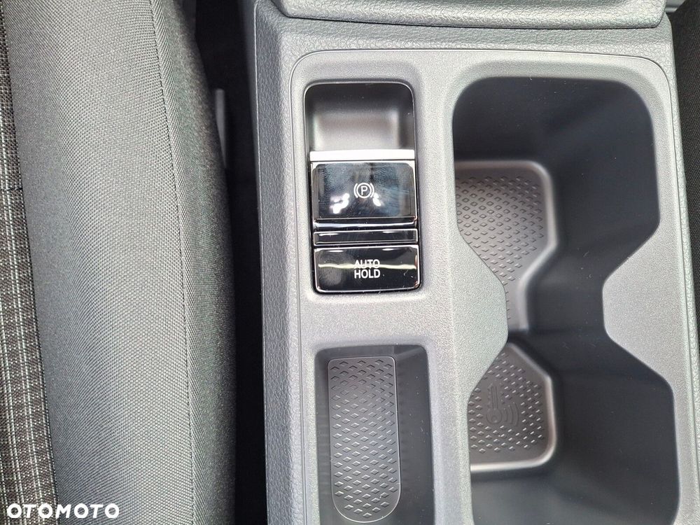 Volkswagen Caddy - 20