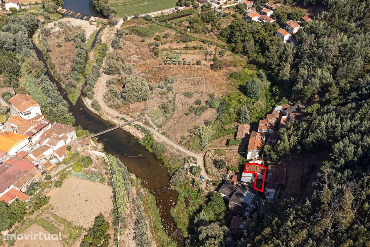 Moradia T1 para venda - Grande imagem: 3/22