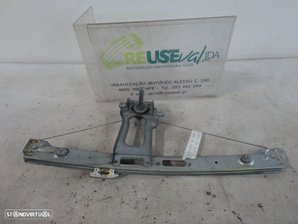 Elevador Trás Dto Bmw 3 Touring (E46) - 1