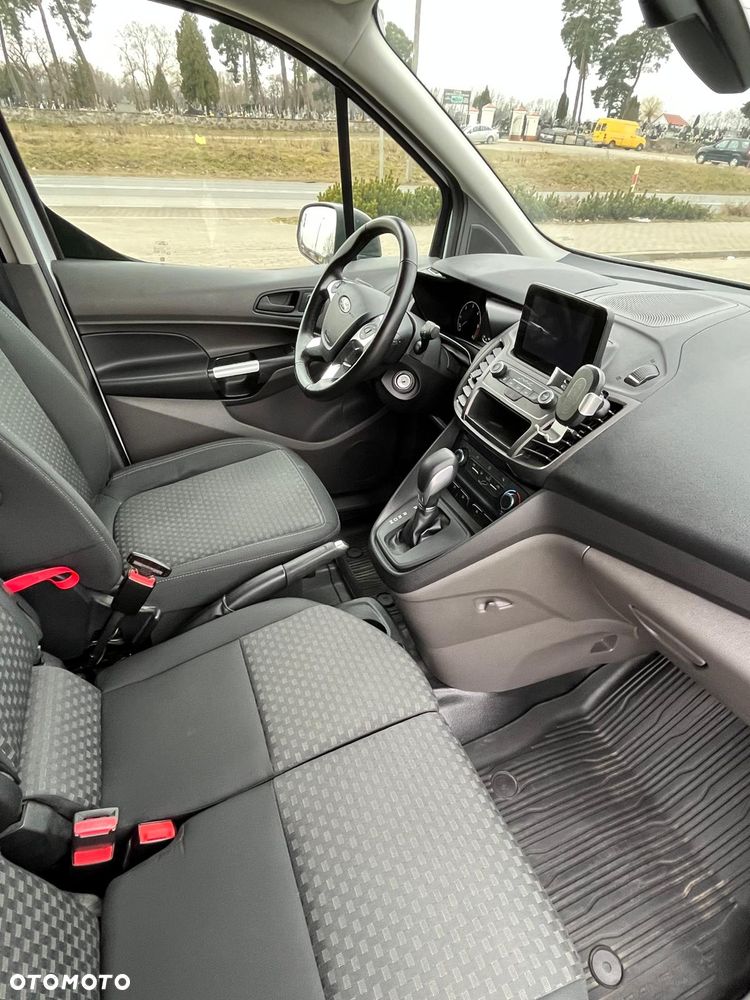 Ford Transit Connect Kombi 220 L1 Active PowerShift - 2