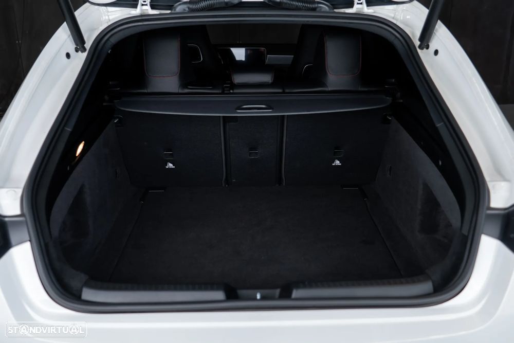 Mercedes-Benz CLA 220 d Shooting Brake AMG Line Aut. - 7