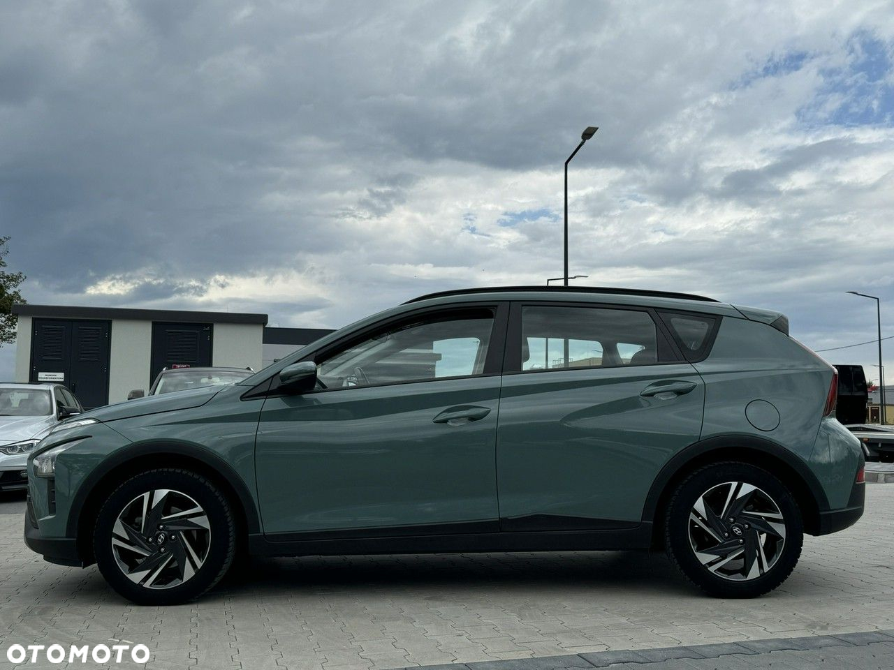 Hyundai Bayon - 7