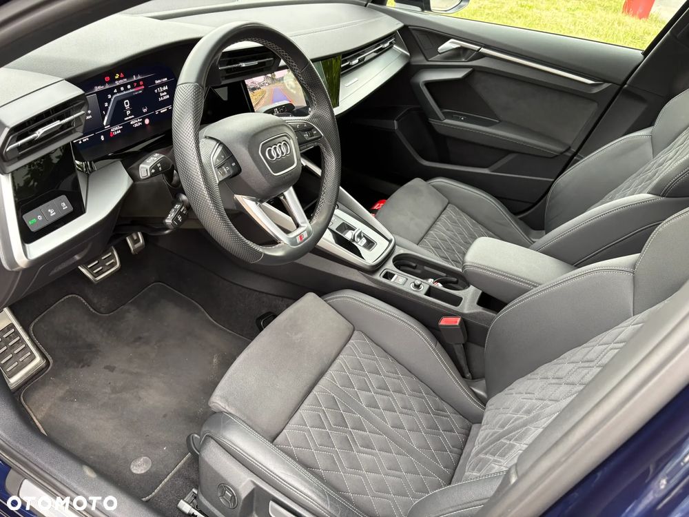 Audi S3 - 9